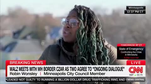 Minneapolis Democrat attacks ICE agents with disgusting new smear