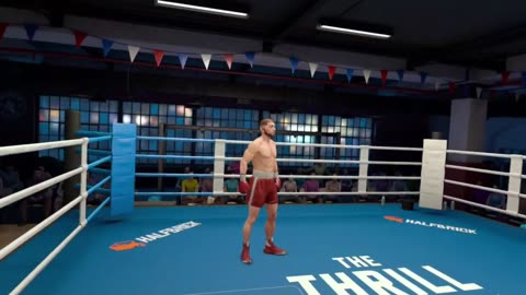 I BEAT HIM! Thrill of the Fight 2 on Meta Quest 3 – VR Boxing Tips to WIN Online Matches!