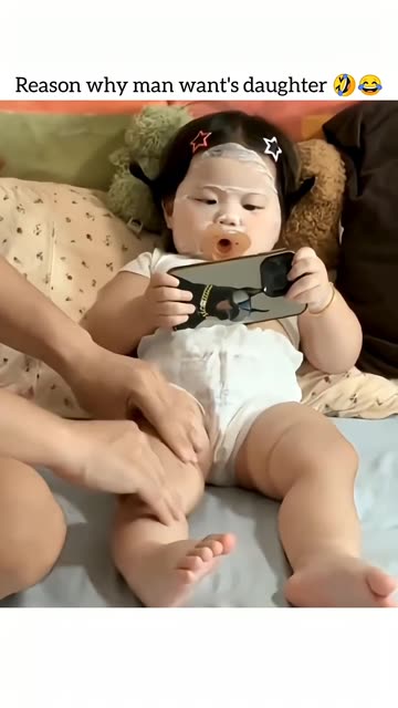 Reason Why Men Wants Daughter 😹🤭😂