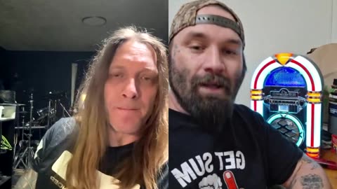 Gay trans country couple Andy lederman 12.13.25