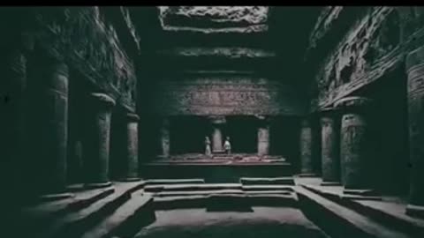 Ancient Civilization | Grand Canyon (#Hidden History)