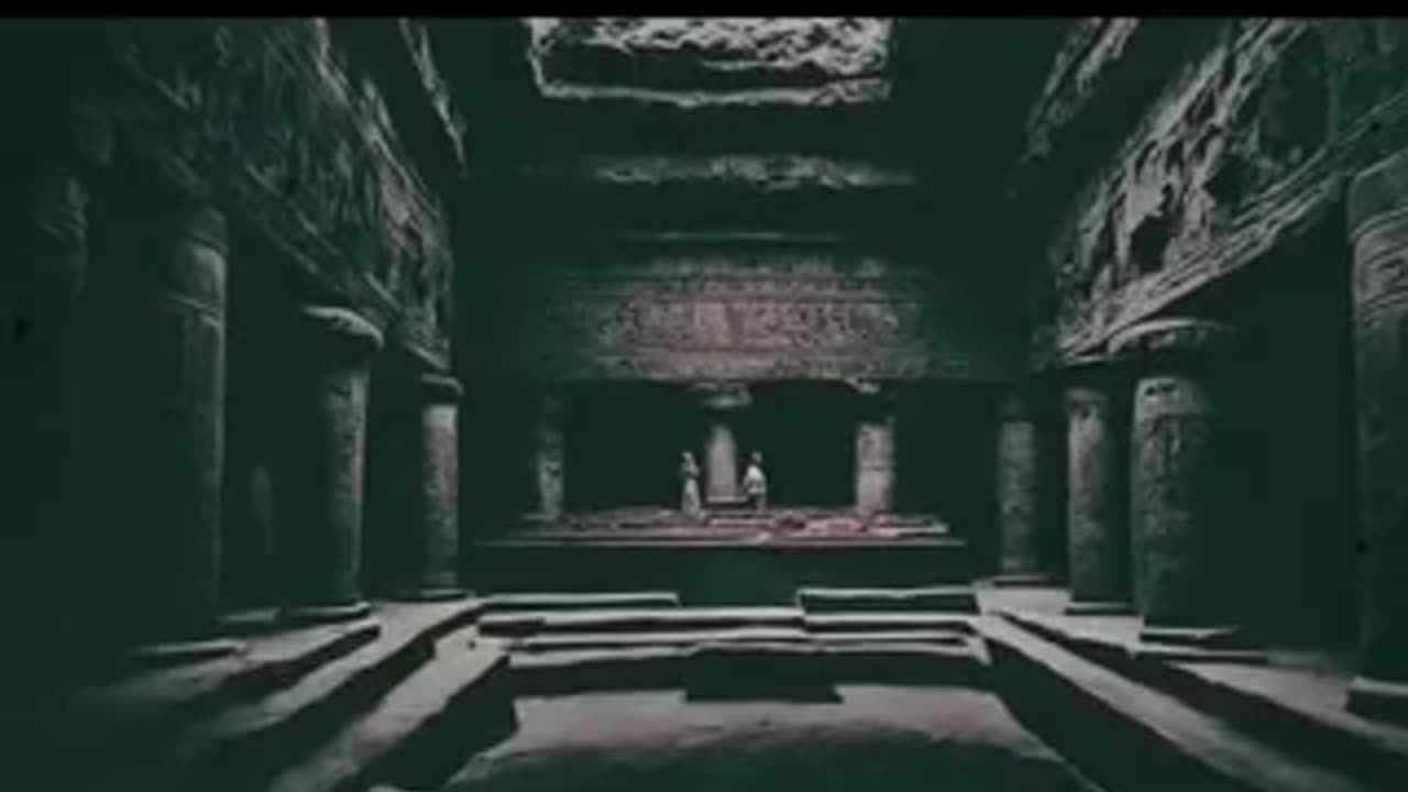 Ancient Civilization | Grand Canyon (#Hidden History)