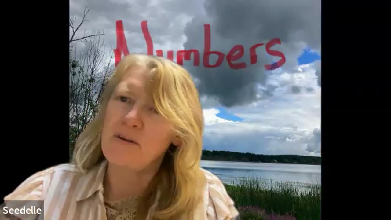 Numbers 33, Stages of Israel’s Journey – From Egypt to Moab, Camps Listed, Boundaries Set