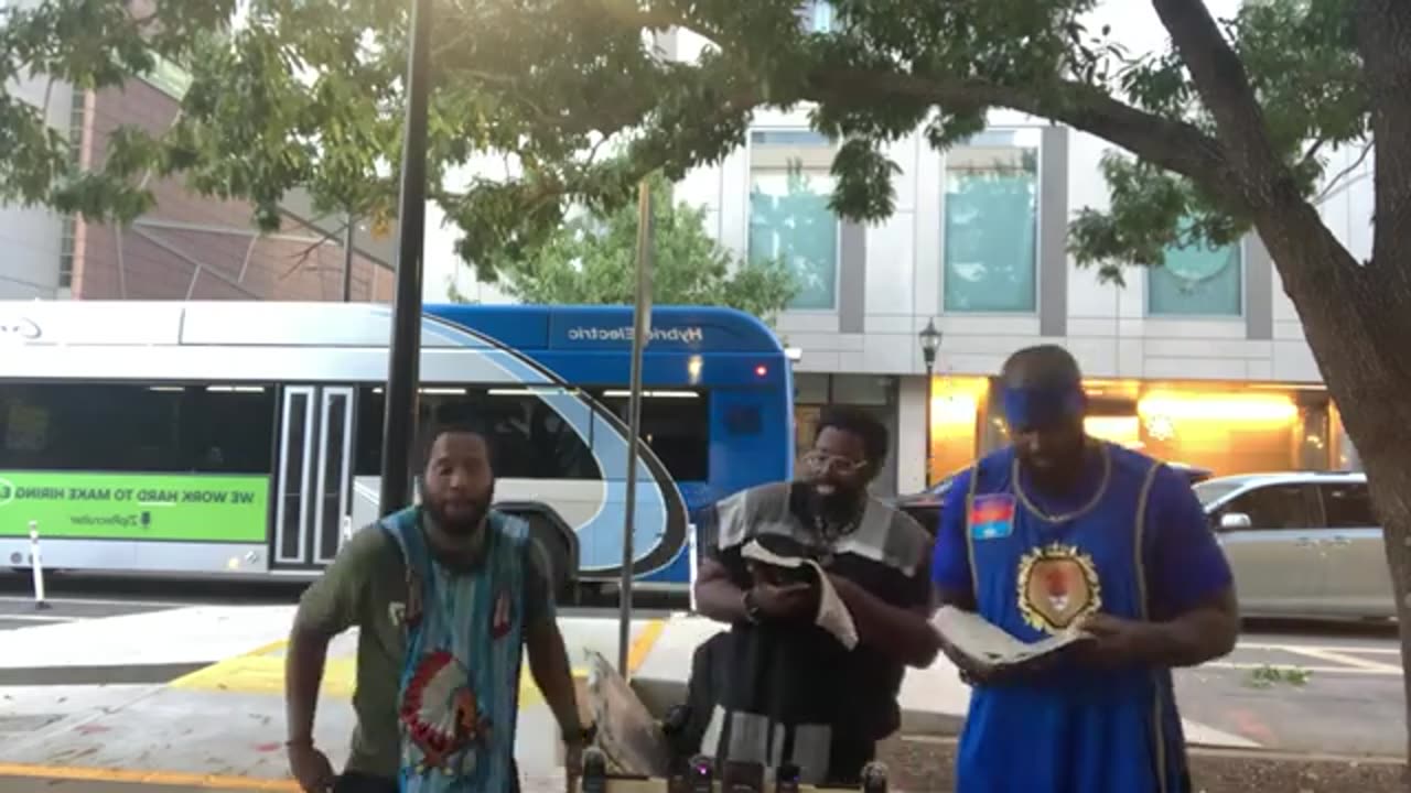 GMS CHARLOTTE MIDWEEK LIVE!!! 10-8-2025