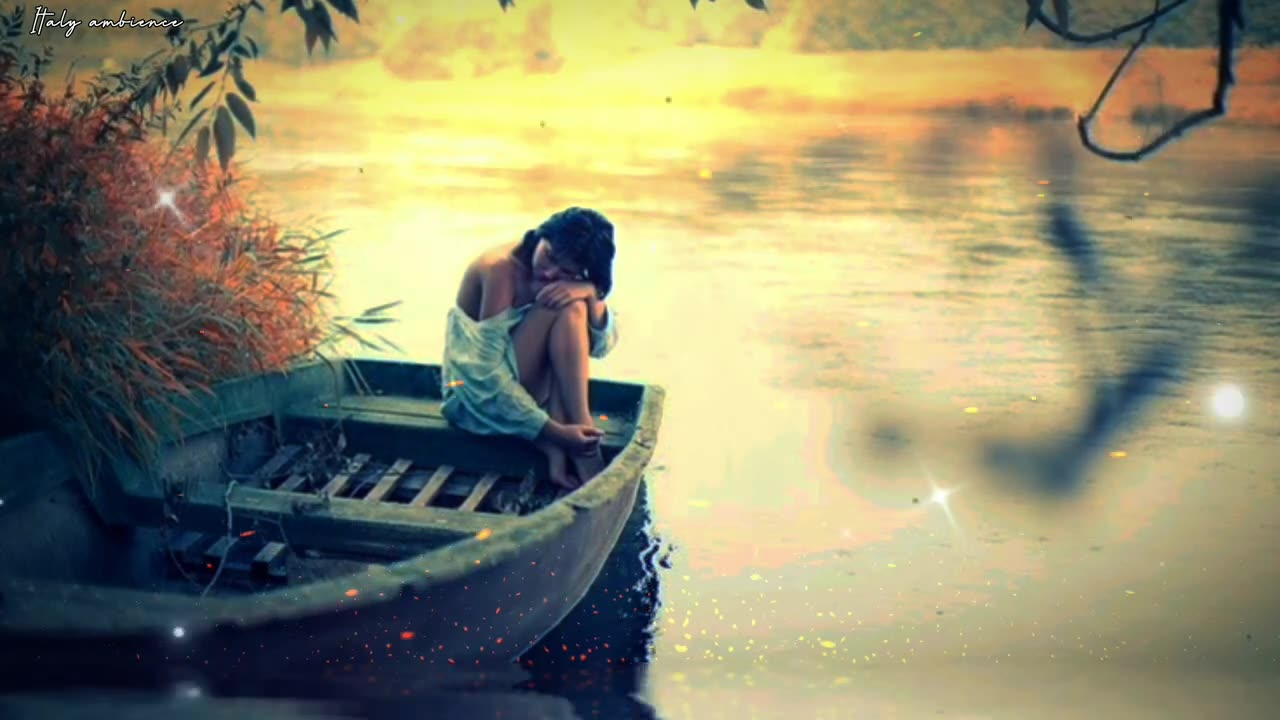 "Sounds of Nature " 🌴🌱🐦 Experience the charm of the natural environment with the stream of water..