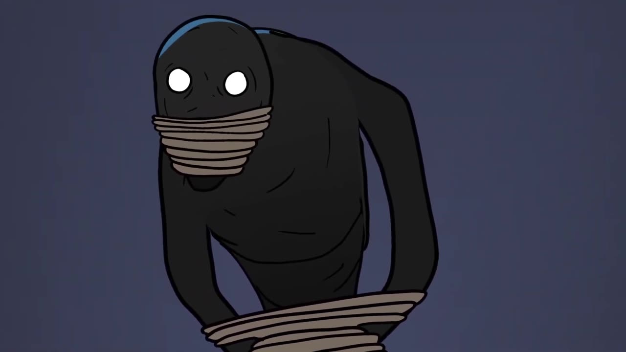 SCP-015-IT El Coco (SCP Animación)