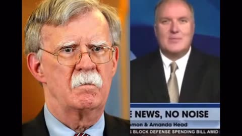 Gene Decode - Venezuela, Bolton and other things ..