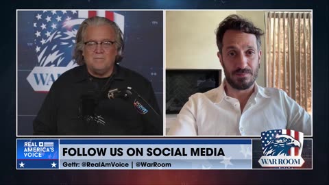 PHILLIP PATRICK: Crypto Being "Digital Gold" Just Isn't Holding Up Anymore And Hasn't For A While