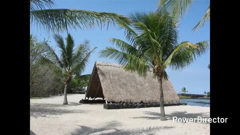 Kaloko-Honokohau National Historical Park