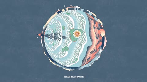 ford. - 438am (feat. Barrie)