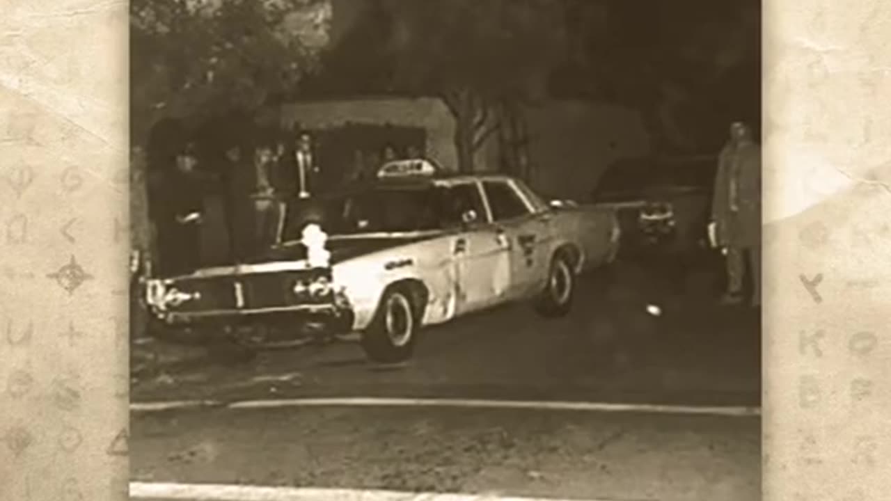 Accidents From The Past That Are Still Unsolved Today!