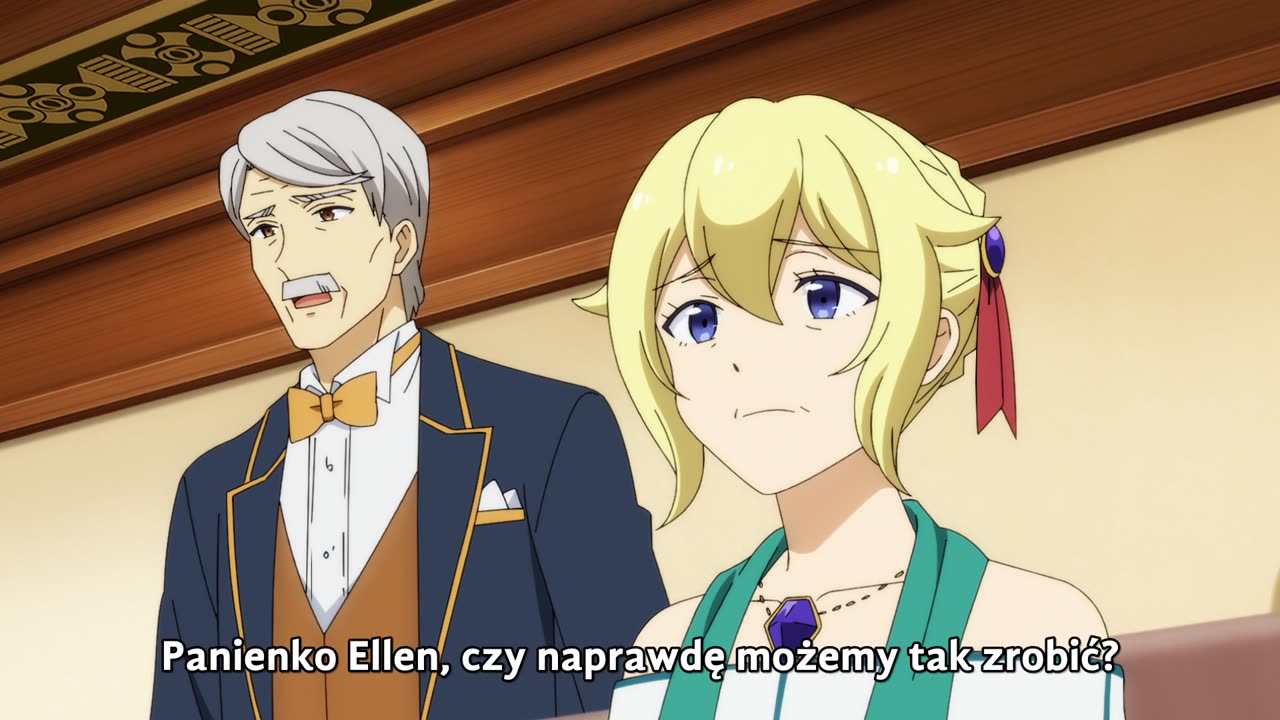 Mała Córka Duszka 03PL