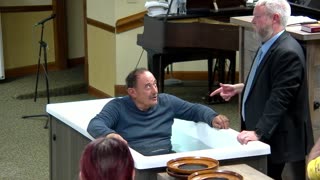 Sunday AM - 11/16/2025 - Though You Soar Like the Eagle: Obadiah’s Judgment on Edom’s Pride