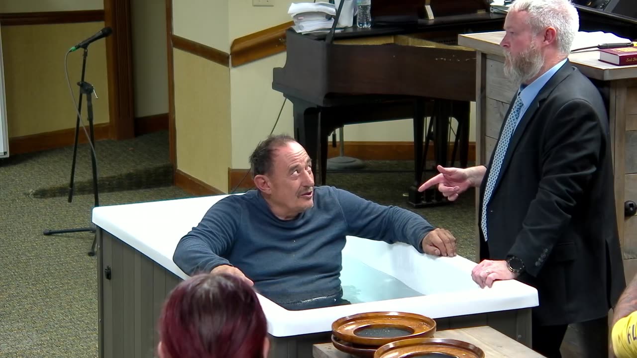 Sunday AM - 11/16/2025 - Though You Soar Like the Eagle: Obadiah’s Judgment on Edom’s Pride