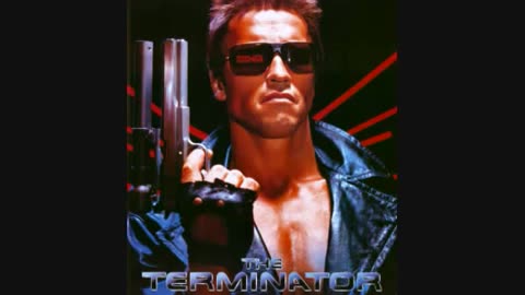 The Terminator (1984) Theme