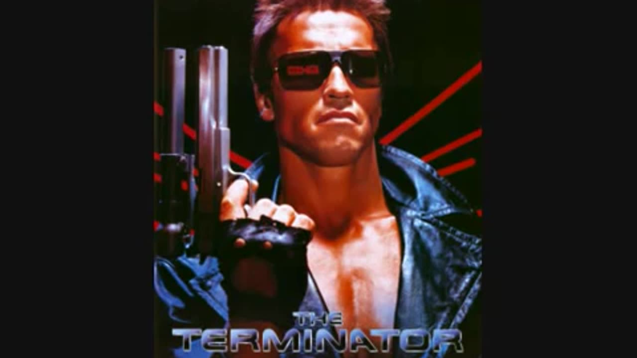 The Terminator (1984) Theme