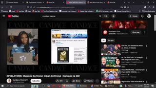 Candace Owens Conspiracy Theories