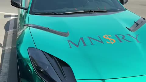 🤯💨 This Porsche 911's 0-60 in 2.8 Seconds LOOKS like this! | LuxurySportsCars