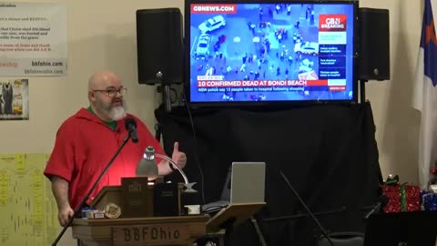 December 17th, 2025 Current Events Update