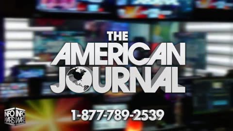 AMERICAN JOURNAL (Full Show) Thursday - 2/12/26