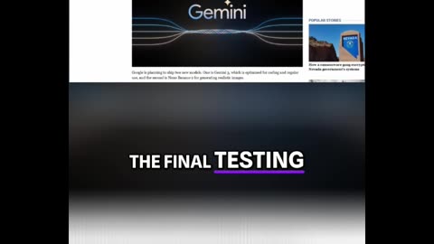 GPT-5.1 vs Gemini 3 🔥 Leaks Reveal the AI War