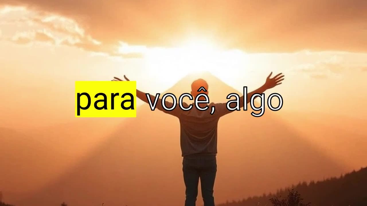 qual é a recompença