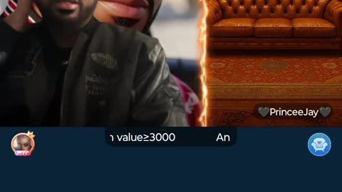 Kevin kicked PrinceJay to curb after PJ tried cozying up to him