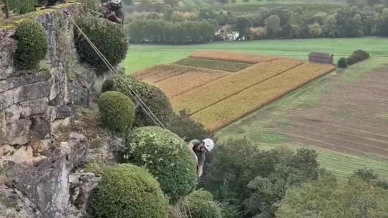 You Never seen again