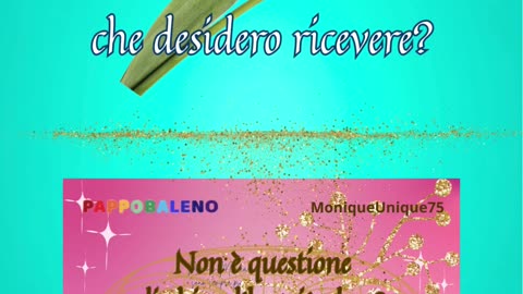 🔥 In che modo posso incarnare l’Amore che desidero ricevere