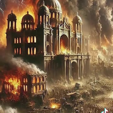 Biblical | Good Vs Evil