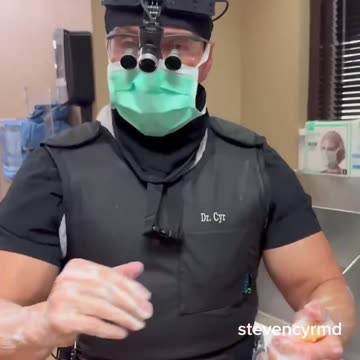 American Surgeon on US Health Insurance Companies Denying Patients in Extreme Need