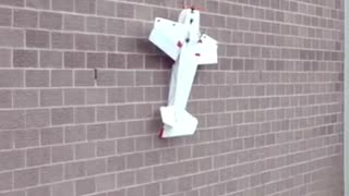 Drones That Stick to Walls?! The Future is Here!