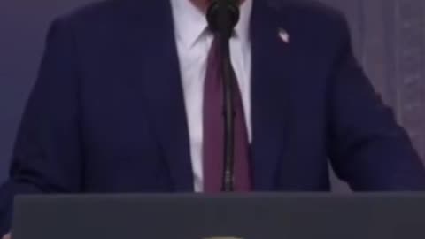 Trump On Ukraine Destruction