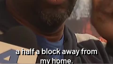 California Man Finds House "Totally Engulfed in Flames" Along With Car, Trailer, etc.