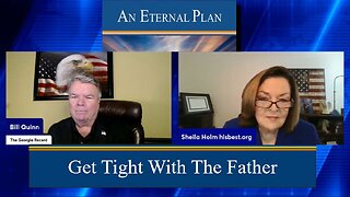 Sheila Holm Get Tight With The Father