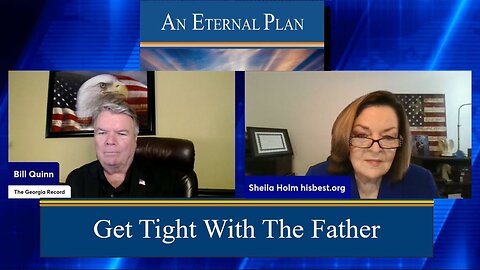 Sheila Holm Get Tight With The Father