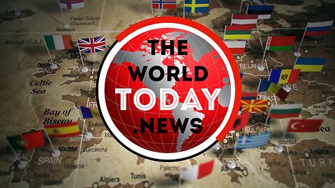 European Censorship | Medical Ethics in Australia | Syria | Untangling Epstein on The World Today.