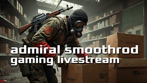 escape from tarkov - filthy scav runs to make my hideout great again