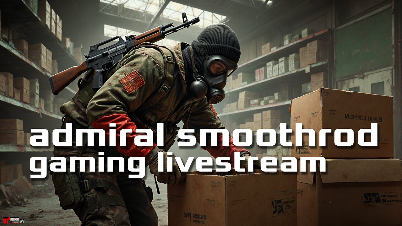 escape from tarkov - filthy scav runs to make my hideout great again