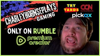 🔴CHP GAMING | TRY-TARDS DO DEMOCRACY