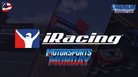 🔴EARLY VETERANS DAY MOTORSPORTS MONDAY SPECIAL: IRACING & F1 24!! IRACING INDY LEAGUE TONIGHT!🔴