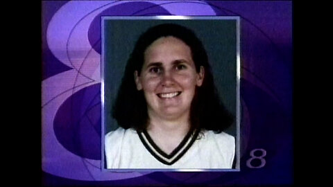 February 4, 2002 - DePauw Mourns 2000 Graduate & Basketball Standout Amy Hasbrook