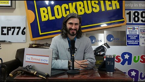 Leftist flashbang pickup still viral, Tim Walz says fraud is make-believe | Ep. 776