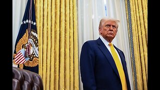 DOJ Halts LGBTQ Prison Standards Amid Trump Policy Shift