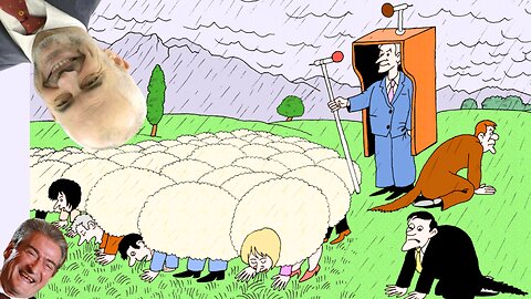 #169 - Një skenë cirku si Shqipëria - Andi Knuti në Buchi Podcast Shqip P2/3 | Agora