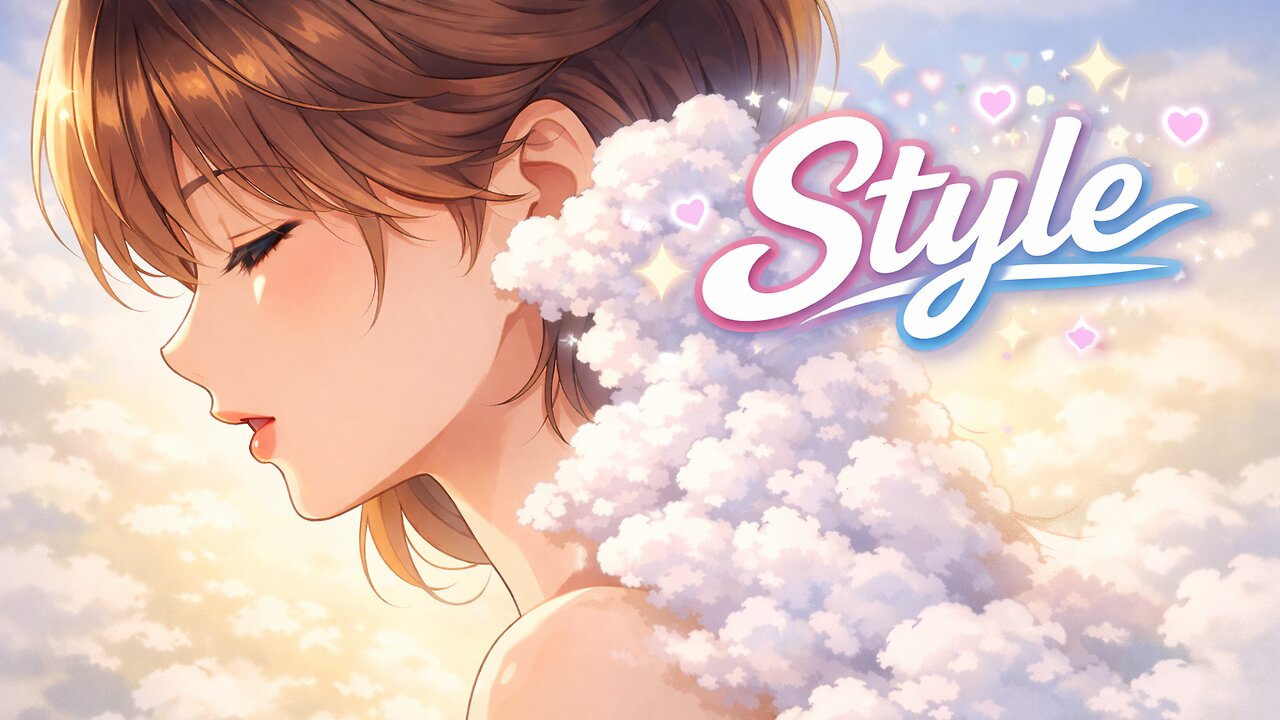 Taylor Swift - Style