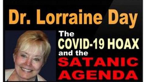 [Jun 10, 2020] From a Doctor's Perspective - Dr. Lorraine Day [Israeli News Live]