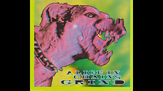 Grind ~ Alice In Chains