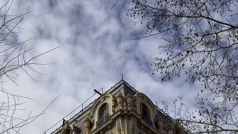 Edificio Barcelona 86