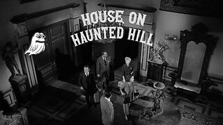 House on Haunted Hill (1959)